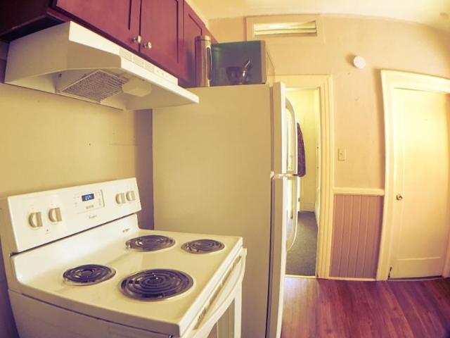 House for rent in Seattle, Washington