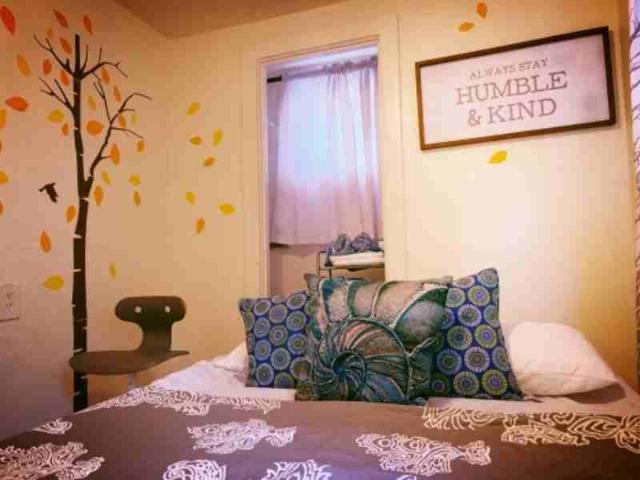 House for rent in Seattle, Washington
