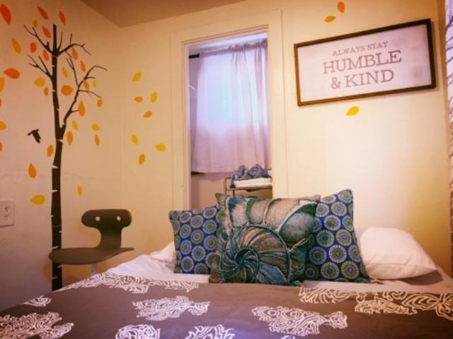 House for rent in Seattle, Washington