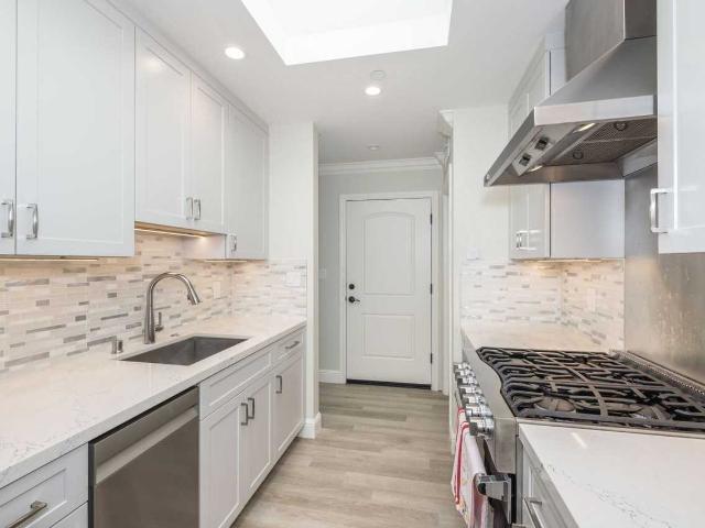 House for rent in San Mateo, California