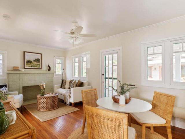 House for rent in Pasadena, California