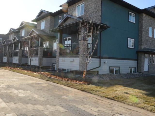 House for rent in Grande Prairie, Alberta