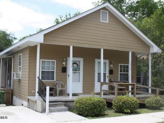 House for rent in Wilmington, North Carolina