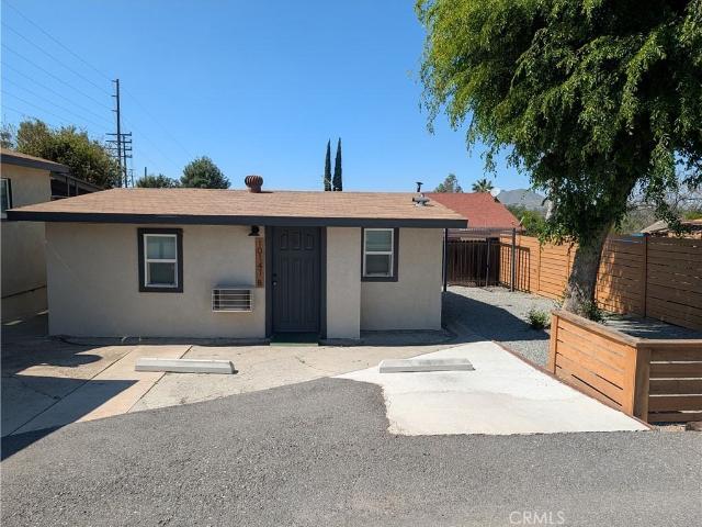 House for rent in Riverside, California