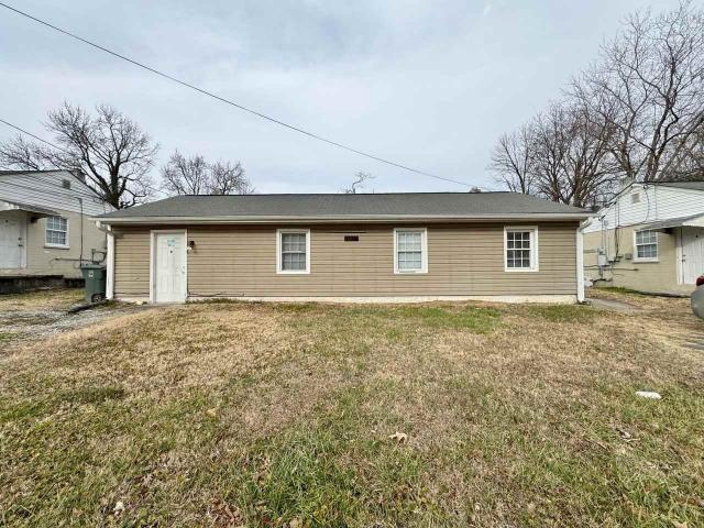 House for rent in Guilford, North Carolina