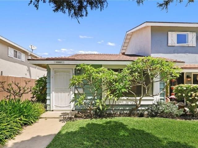 House for rent in Huntington Beach, Orange County