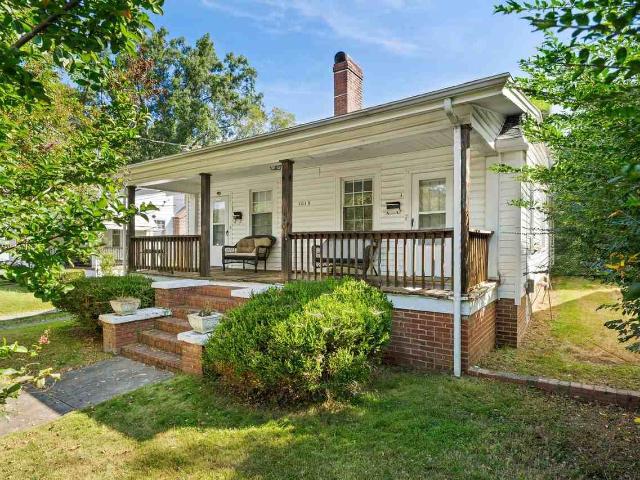 House for rent in Durham, North Carolina