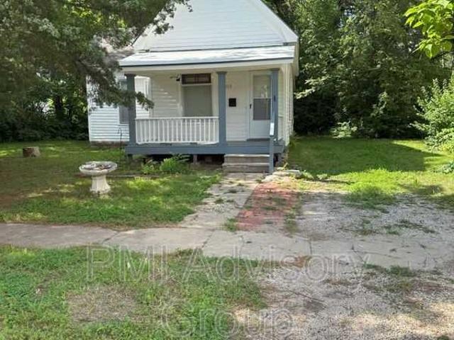 House for rent in Kansas