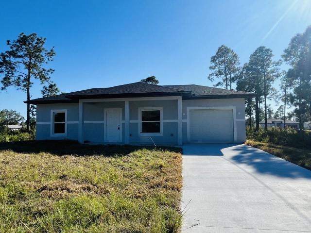 House for rent in Lehigh Acres, Florida