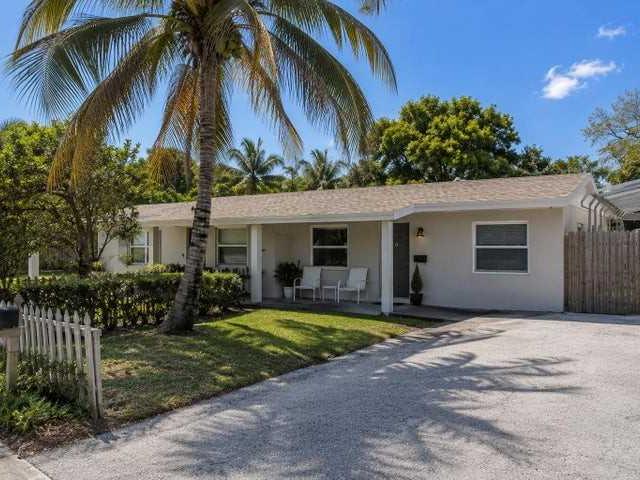 House for rent in Boca Raton, Palm Beach County