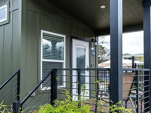 House for rent in Austin, Texas
