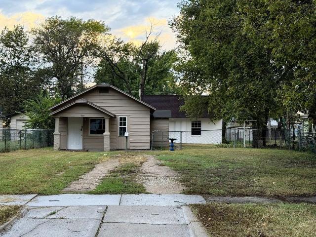 House for rent in Kansas