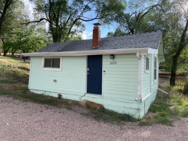 House for rent in Colorado Springs, Colorado