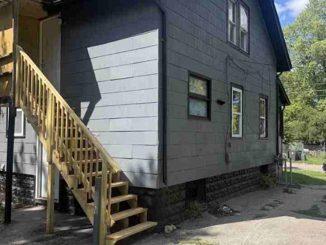 House for rent in Burton, Michigan