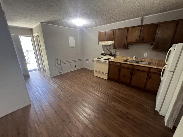 House for rent in Tennessee