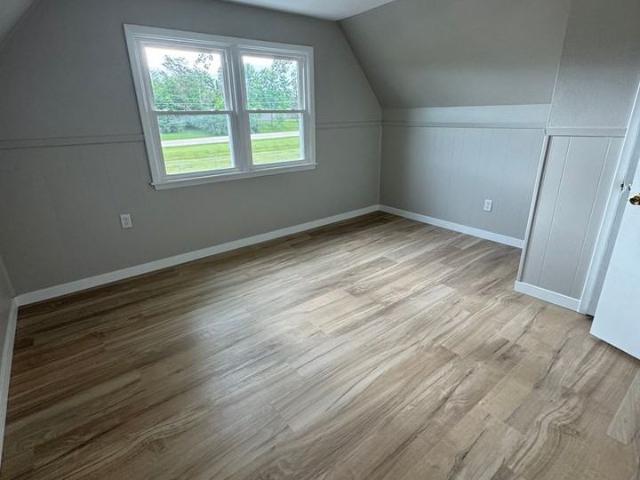 House for rent in Hudson, Iowa