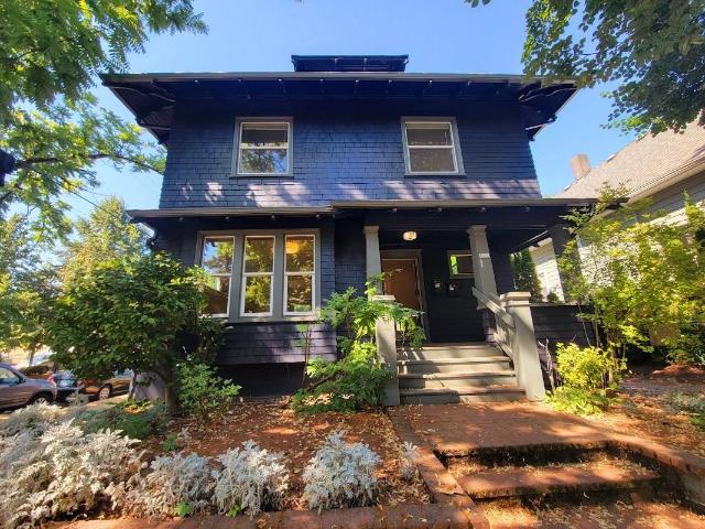 House for rent in Portland, Multnomah County