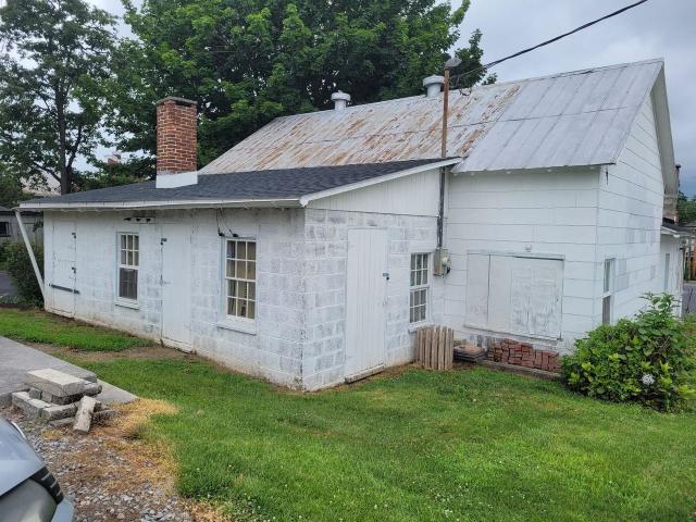 House for rent in Lebanon, Pennsylvania