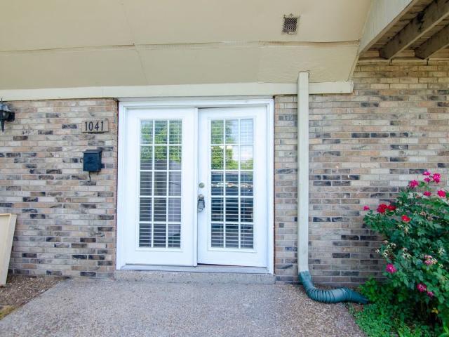 House for rent in Tennessee