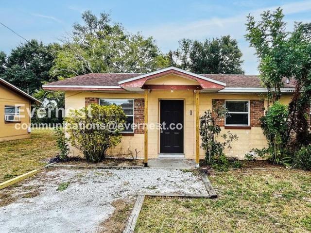 House for rent in Largo, Florida
