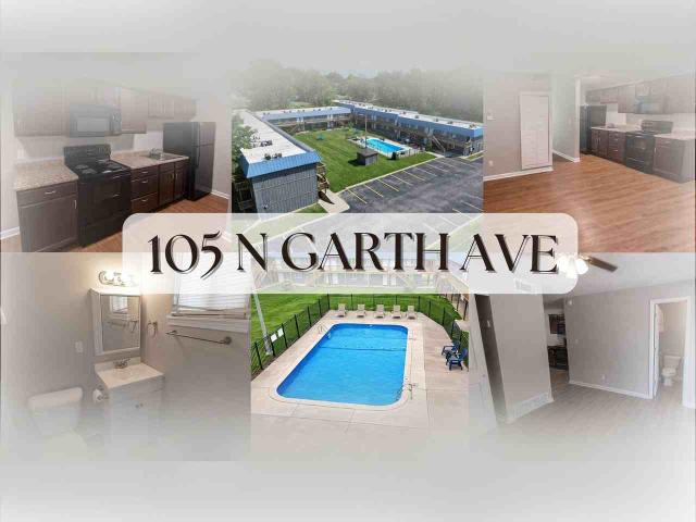 House for rent in Columbia, Boone County