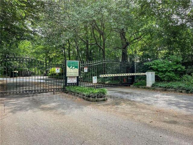 House for rent in Atlanta, Fulton County