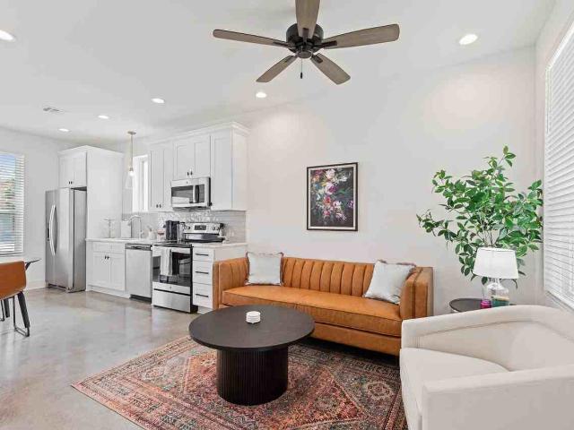 House for rent in Lafayette, Louisiana