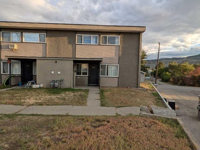 House for rent in Kamloops, British Columbia