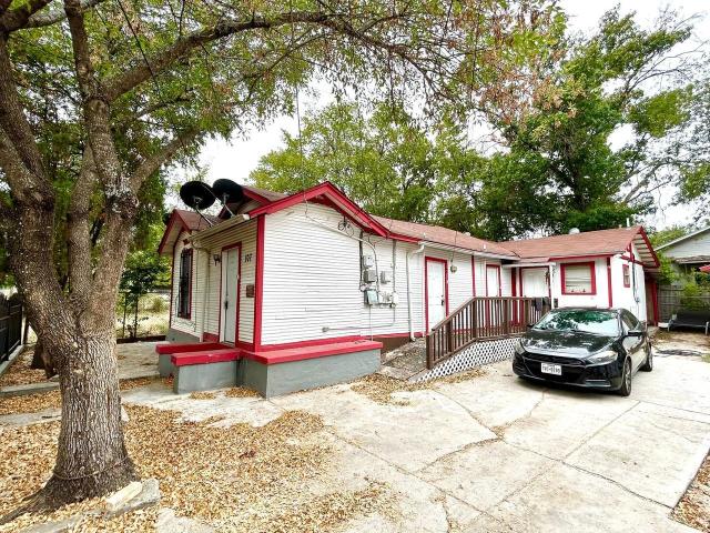 House for rent in San Antonio, Texas
