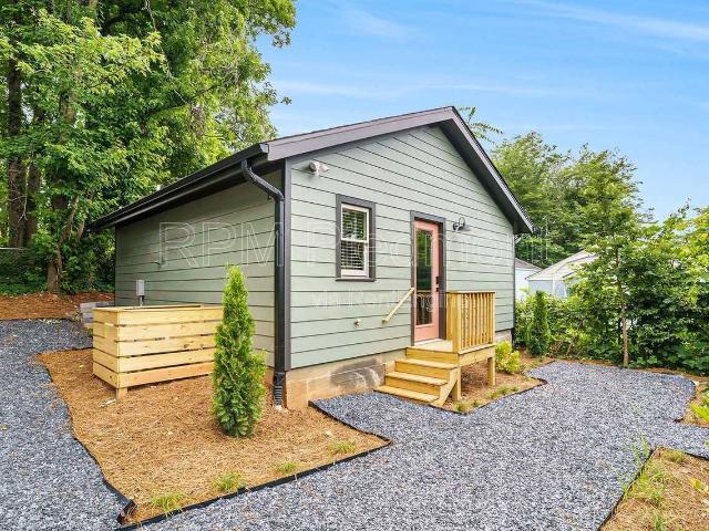 House for rent in Atlanta, Georgia