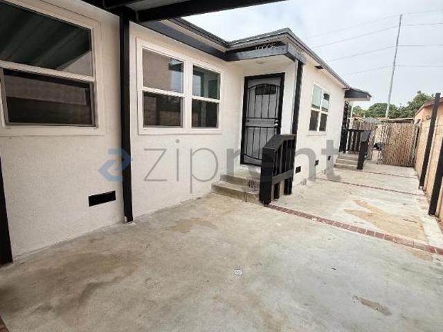 House for rent in Inglewood, Los Angeles County