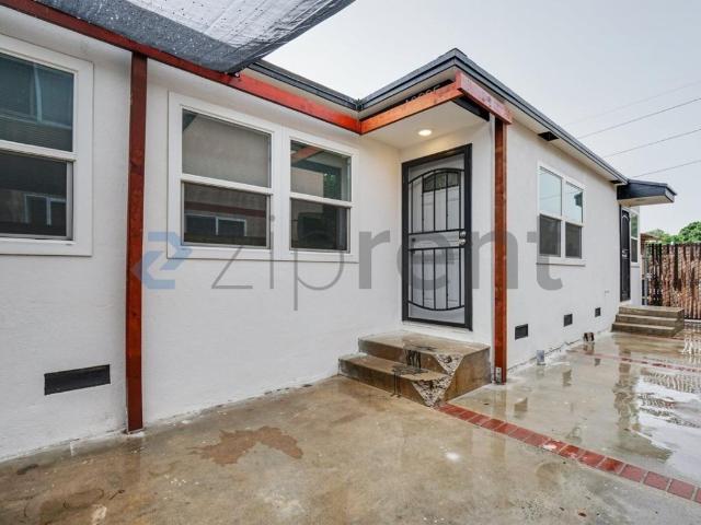 House for rent in Inglewood, California