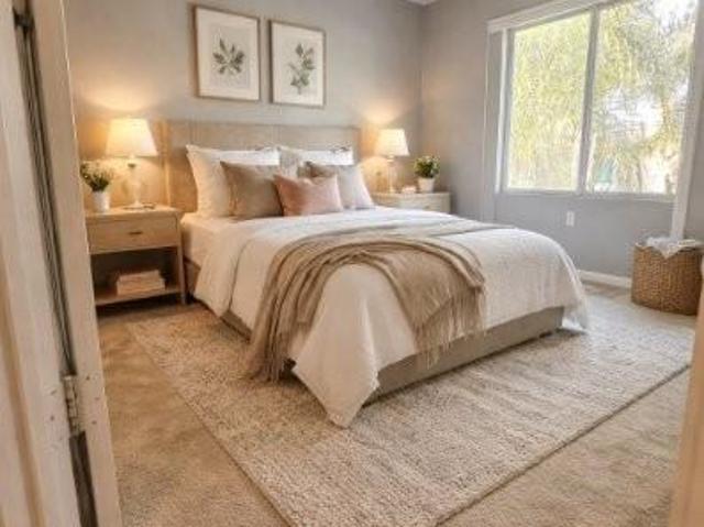 House for rent in California