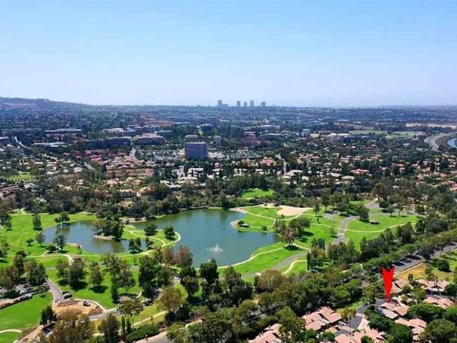 House for rent in Irvine, California