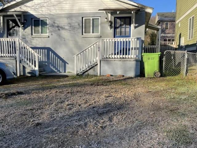 House for rent in Wake, North Carolina