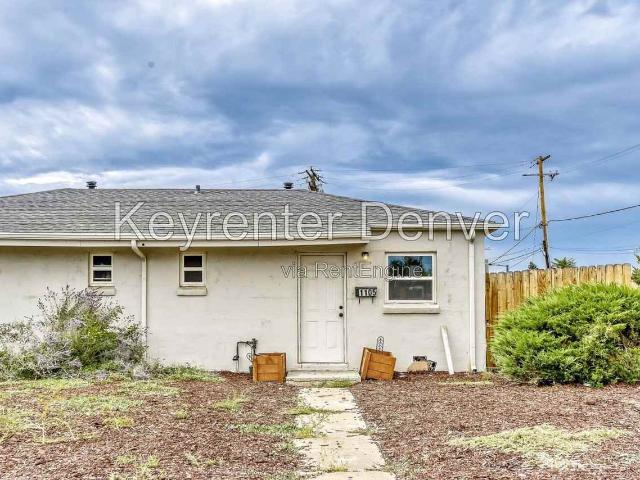 House for rent in Mar Lee, Denver