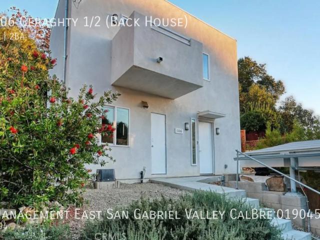 House for rent in East Los Angeles, California