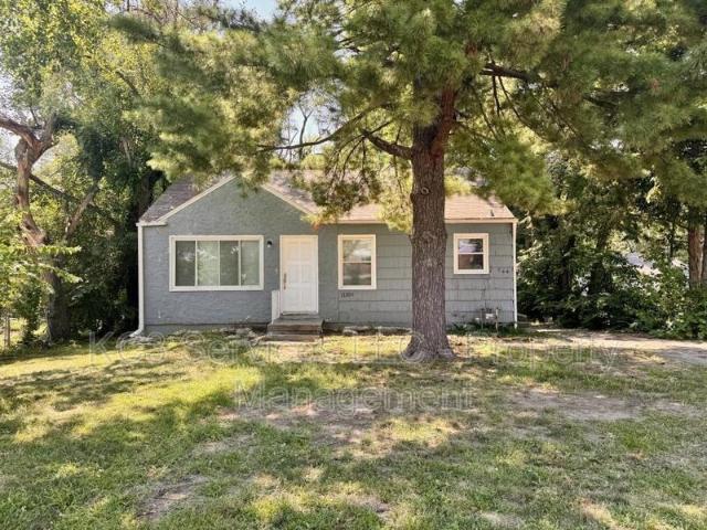 House for rent in Kansas City, Missouri