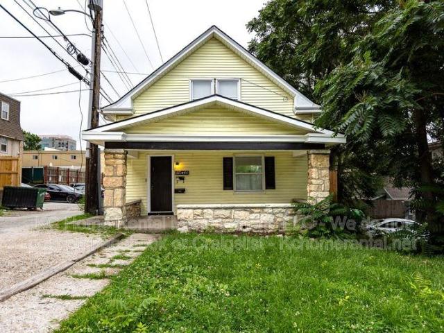 House for rent in Kansas City, Missouri
