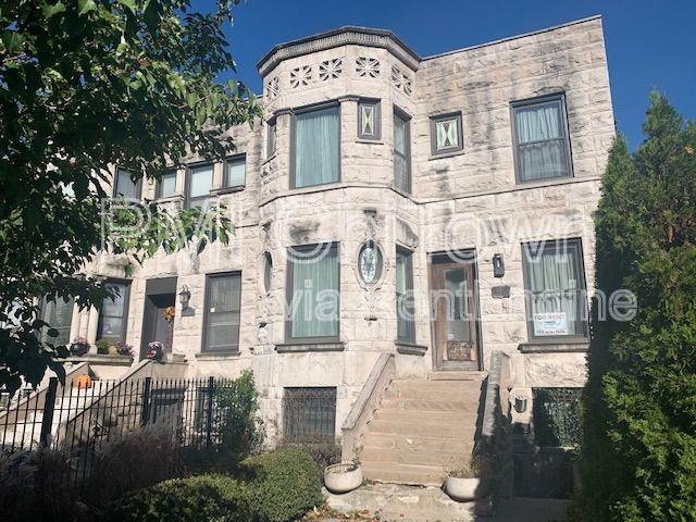 House for rent in Chicago