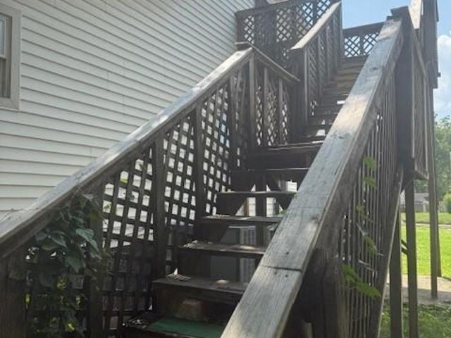 House for rent in Nashville