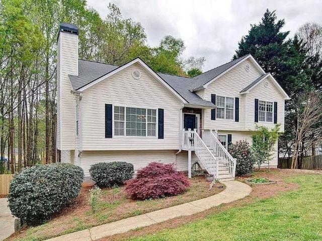 House for rent in Canton
