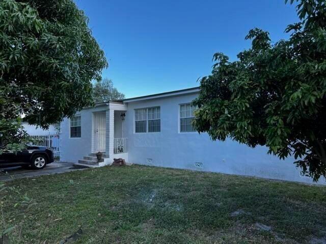 House for rent in Florida