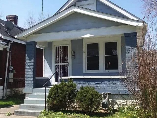 House for rent in Louisville, Kentucky