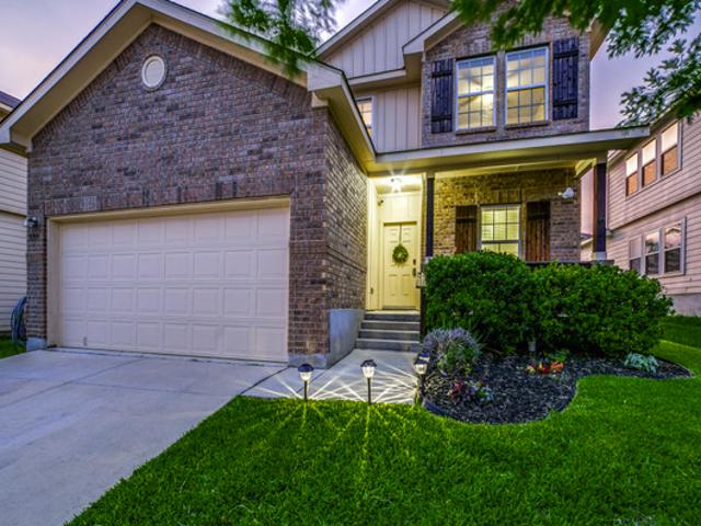 House for rent in San Antonio