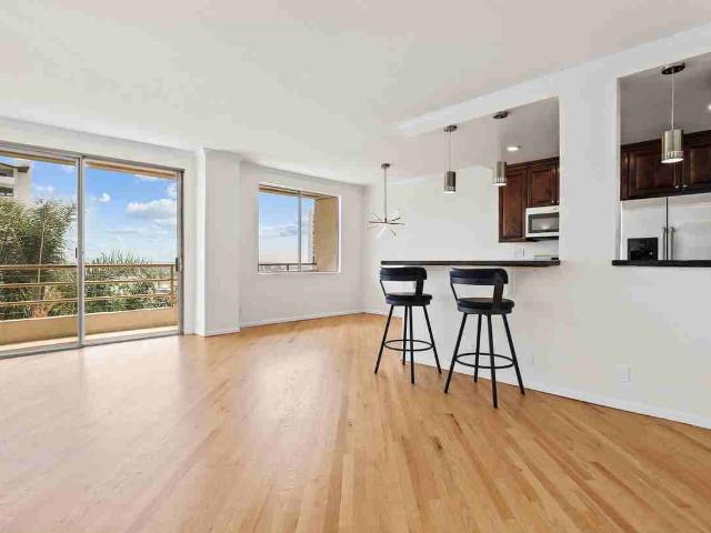 House for rent in West Hollywood, California