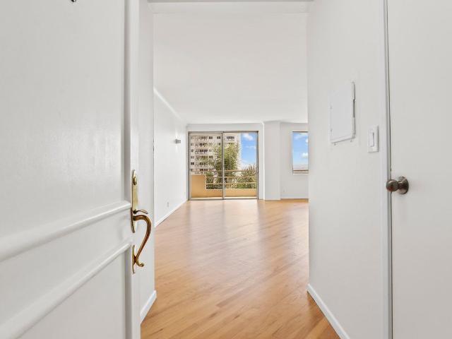 House for rent in West Hollywood, California