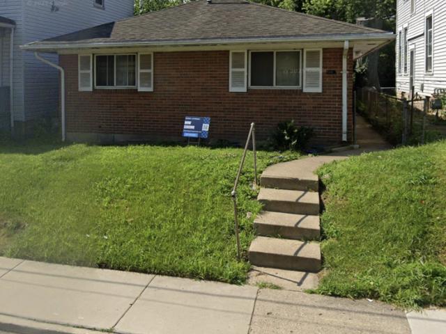 House for rent in Dayton, Ohio