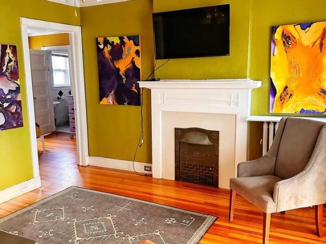 House for rent in Denver, Colorado