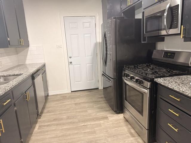 House for rent in Tulsa, Oklahoma